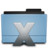Folder X Icon